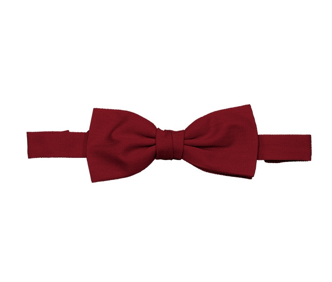 NOEUD PAPILLON