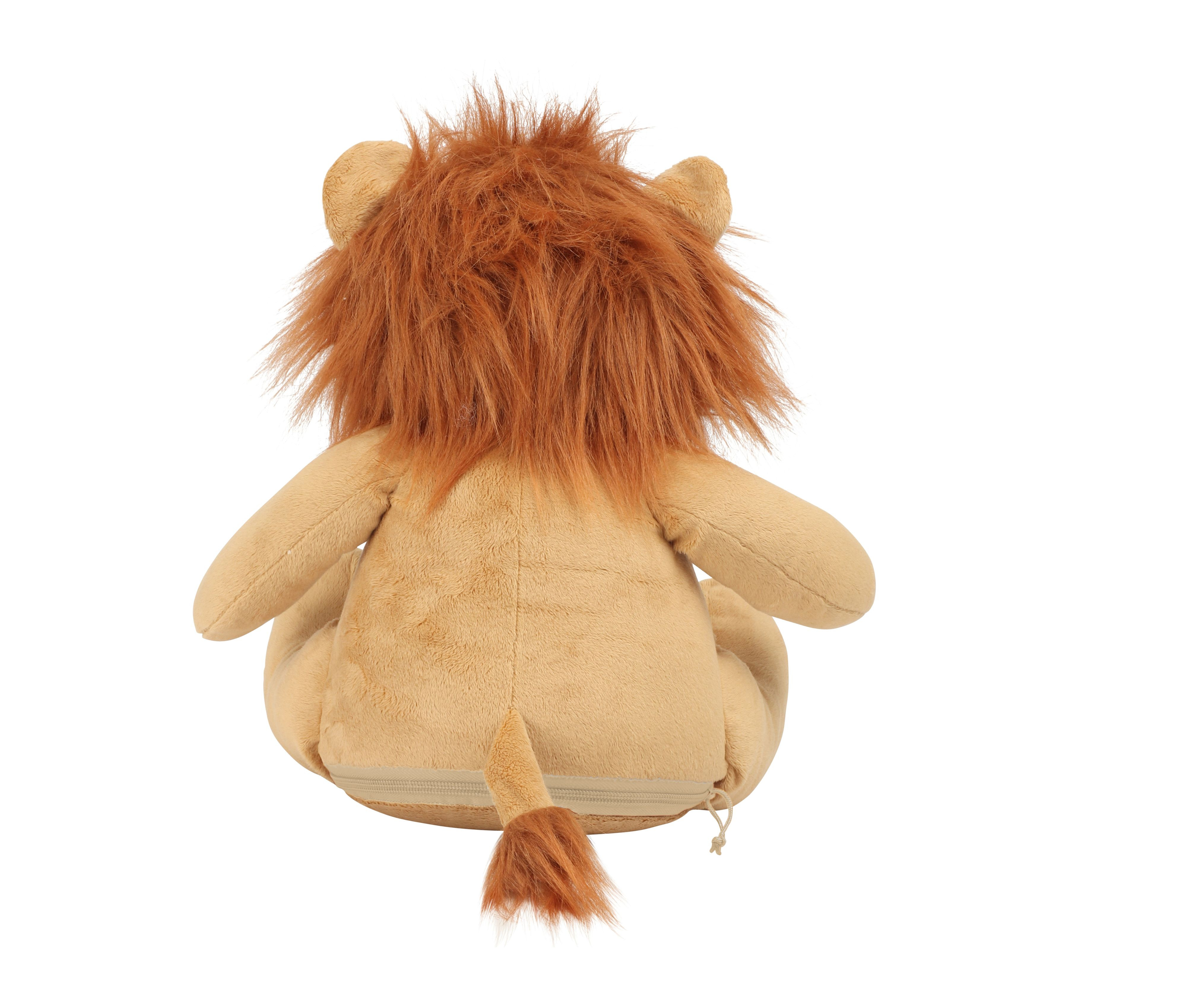 ZIPPIE LION