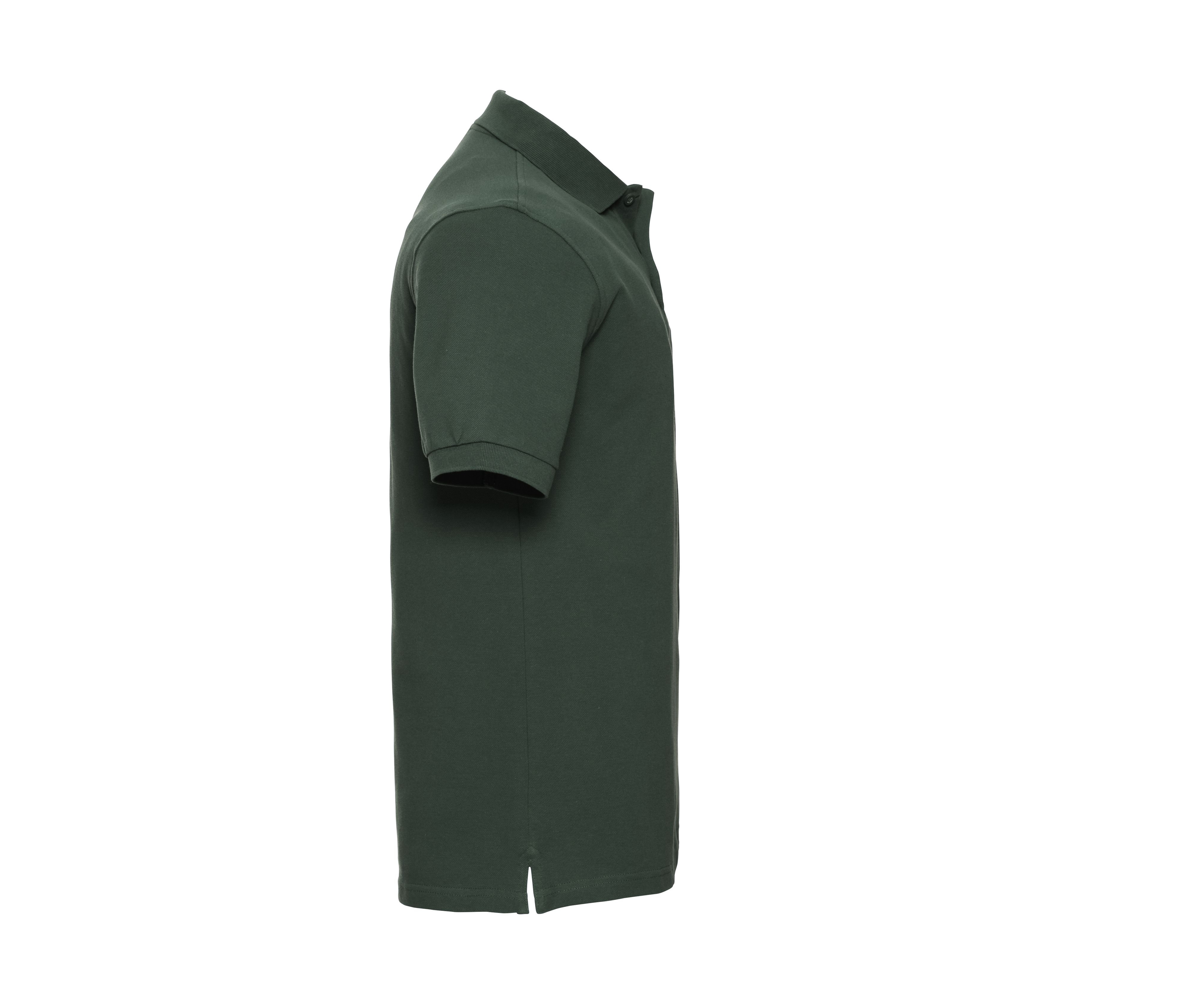 MEN'S CLASSIC COTTON POLO