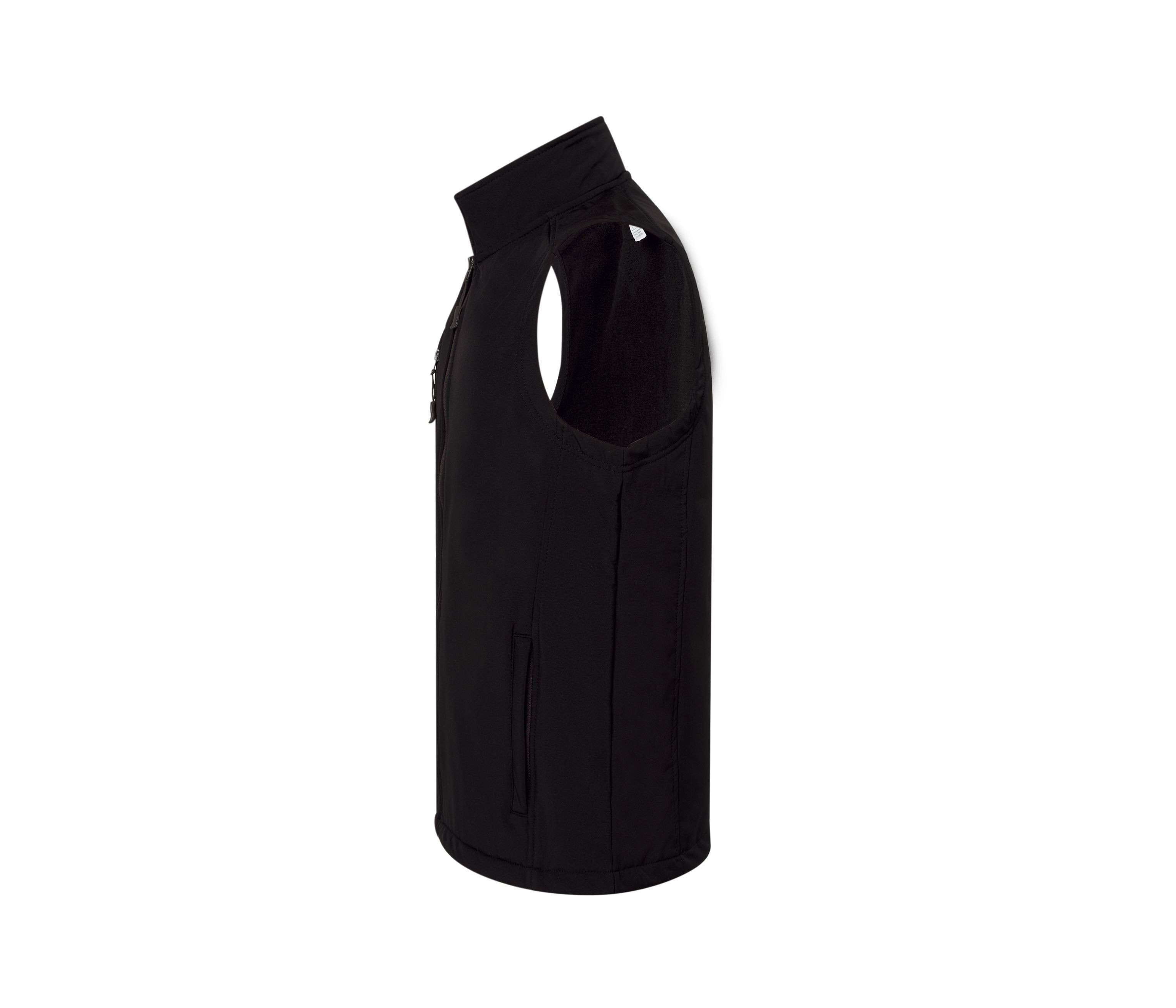 SOFTSHELL VEST
