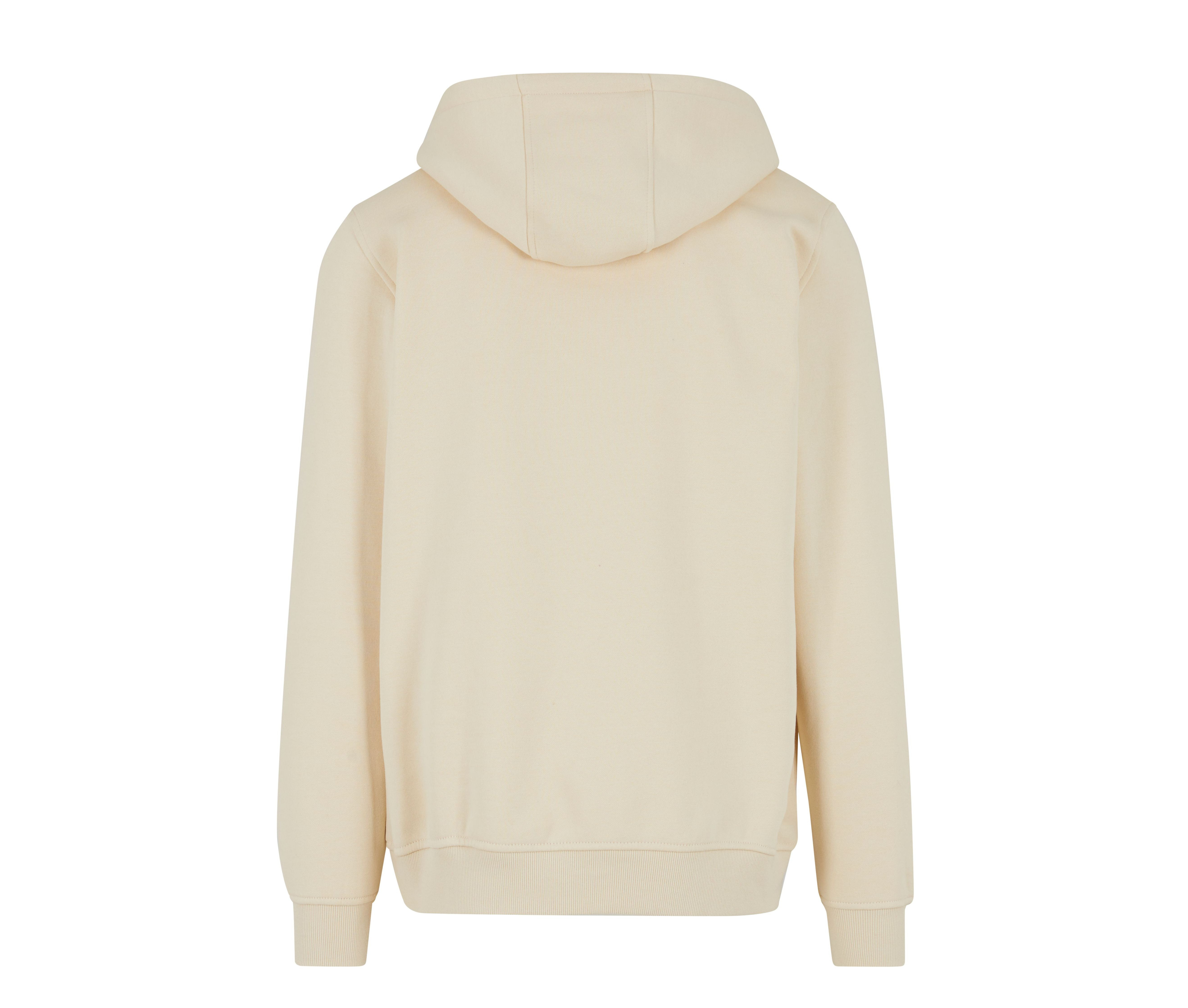 HEAVY HOODY