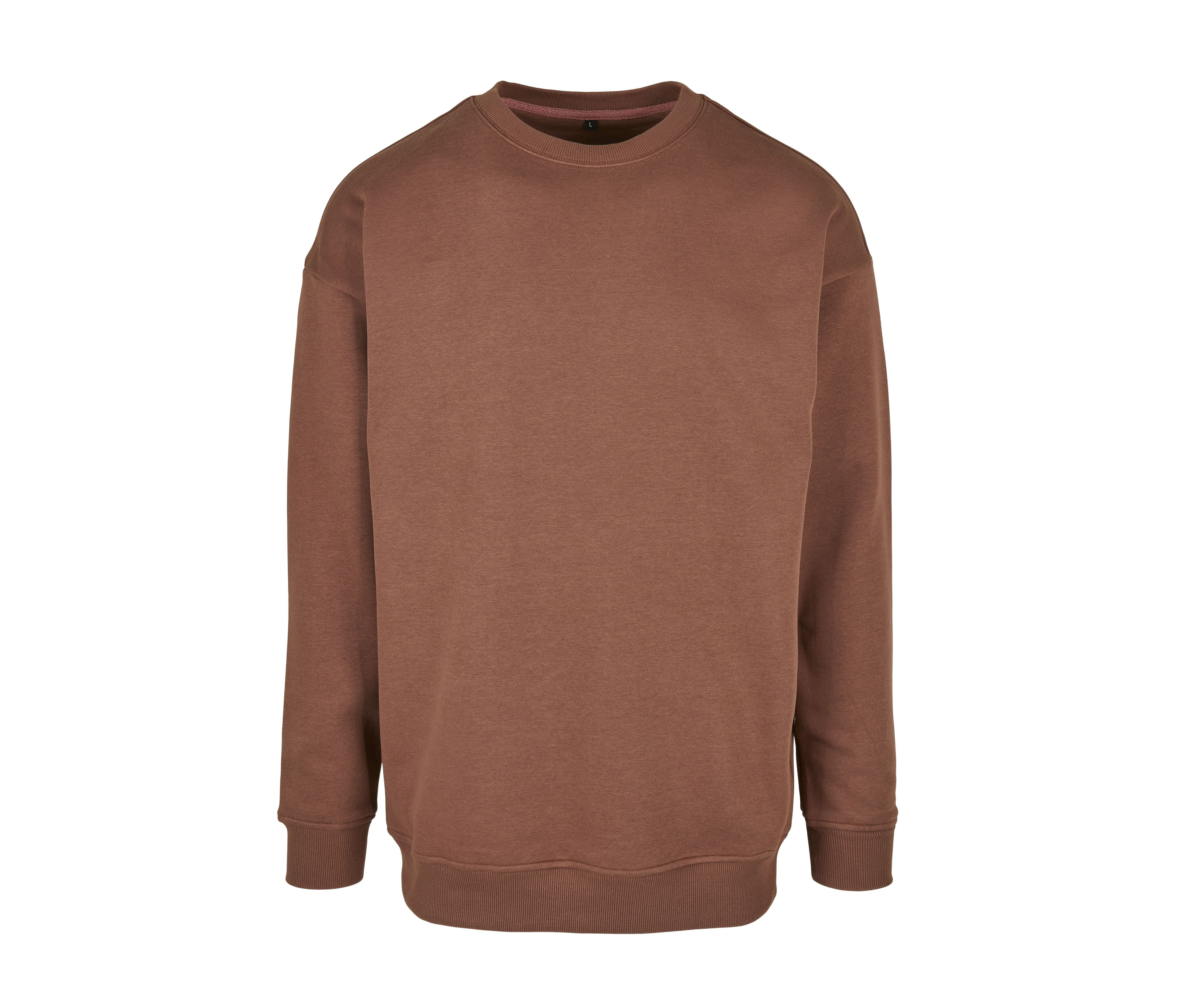 SWEAT CREWNECK