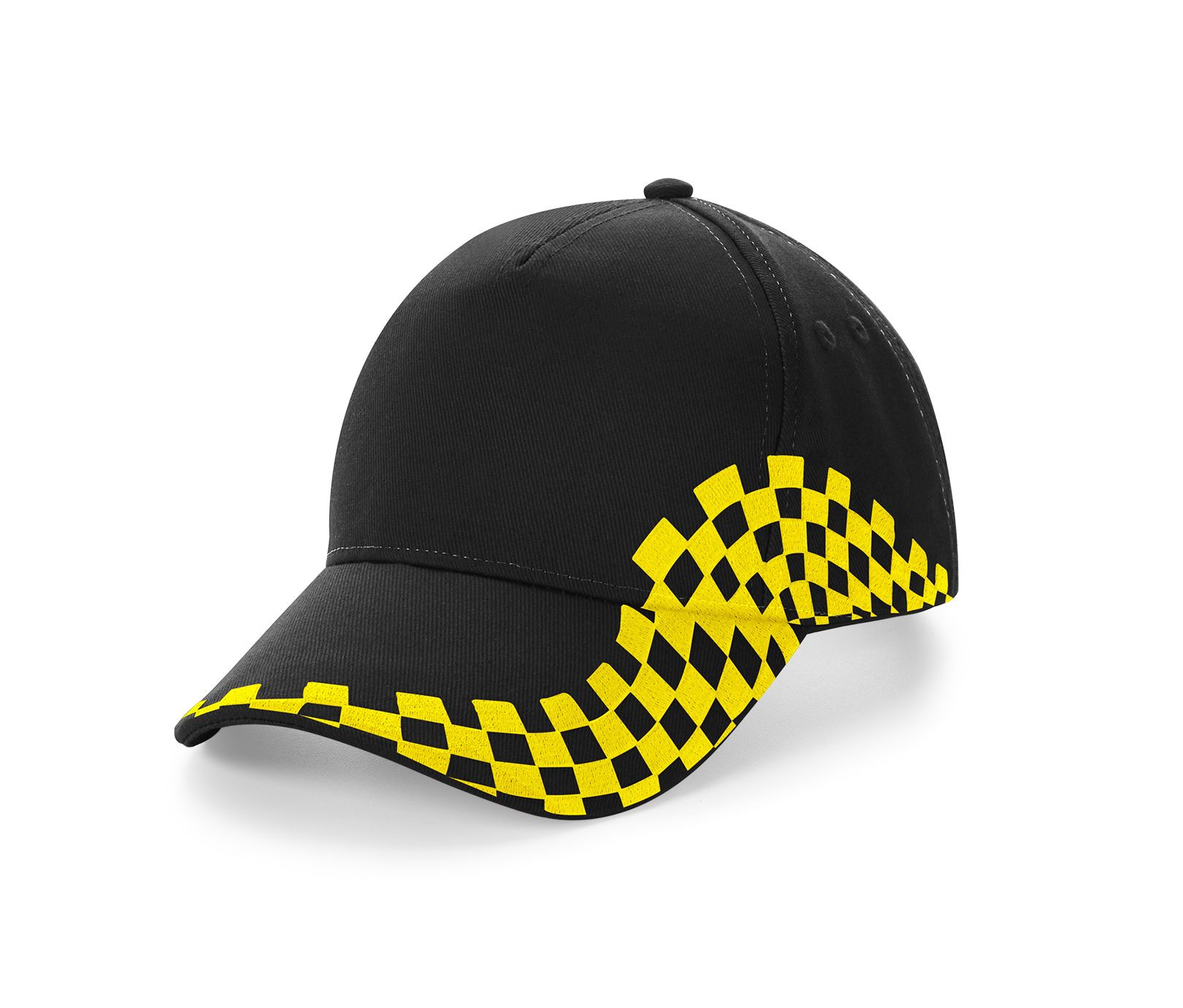 GRAND PRIX CAP