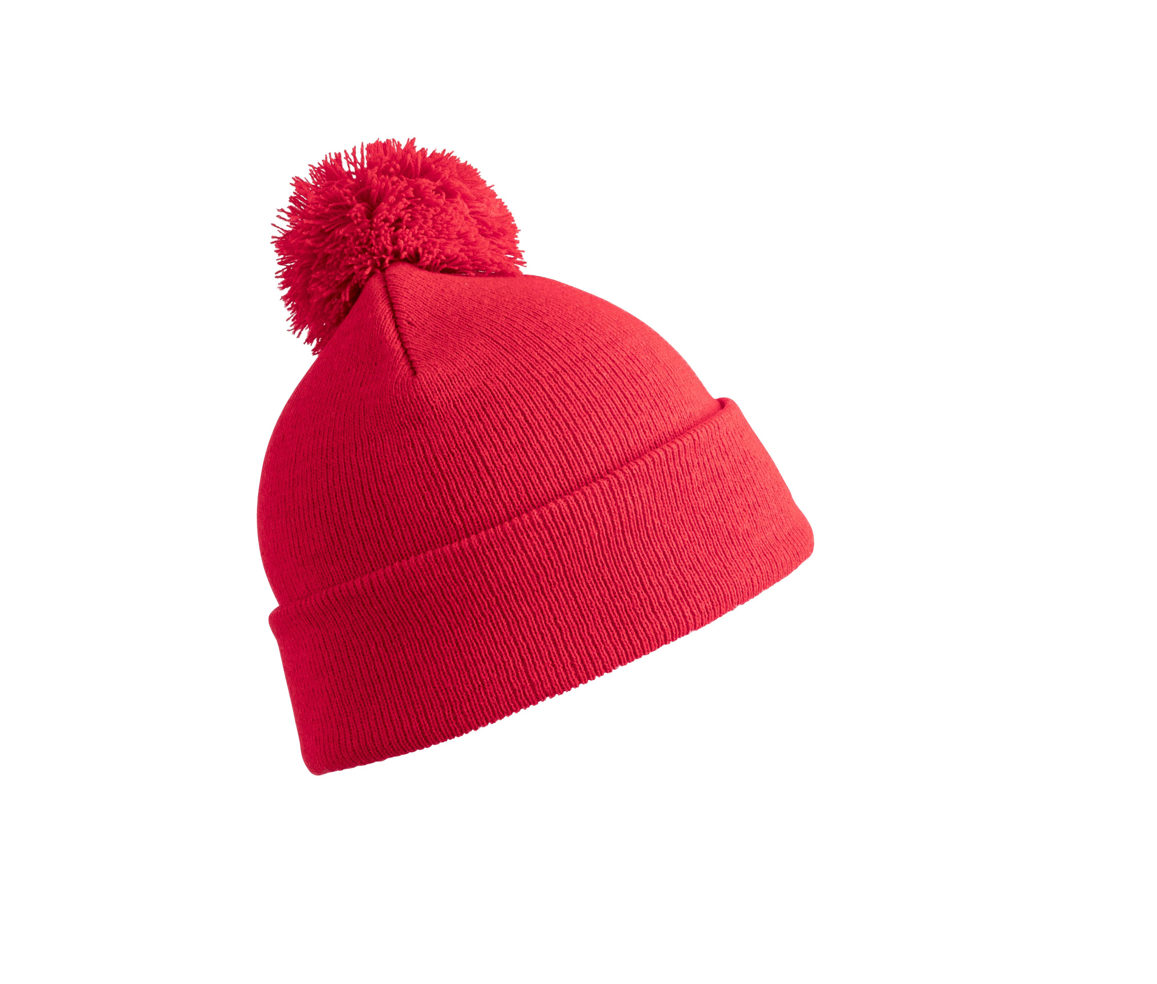 POM POM BEANIE