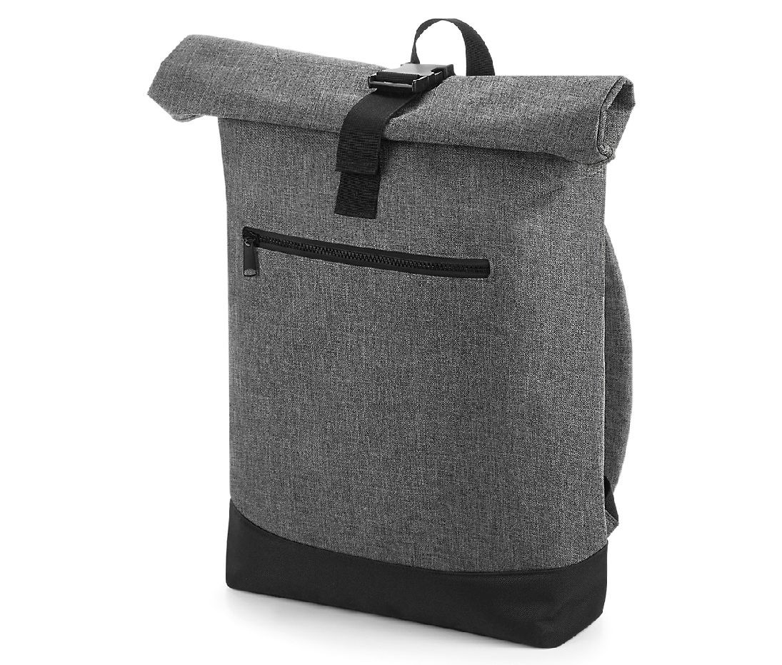 ROLL-TOP BACKPACK