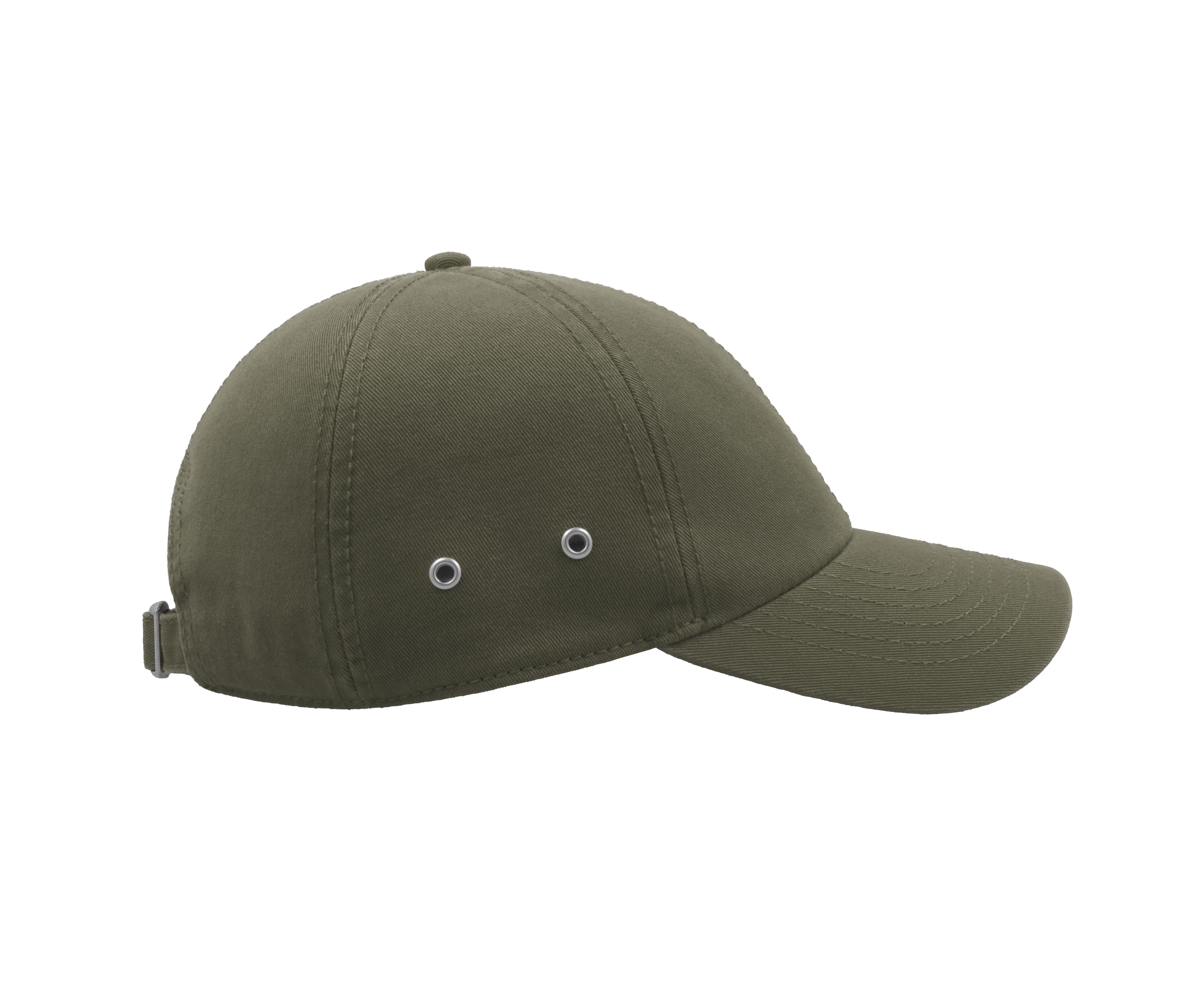 ACTION CAP