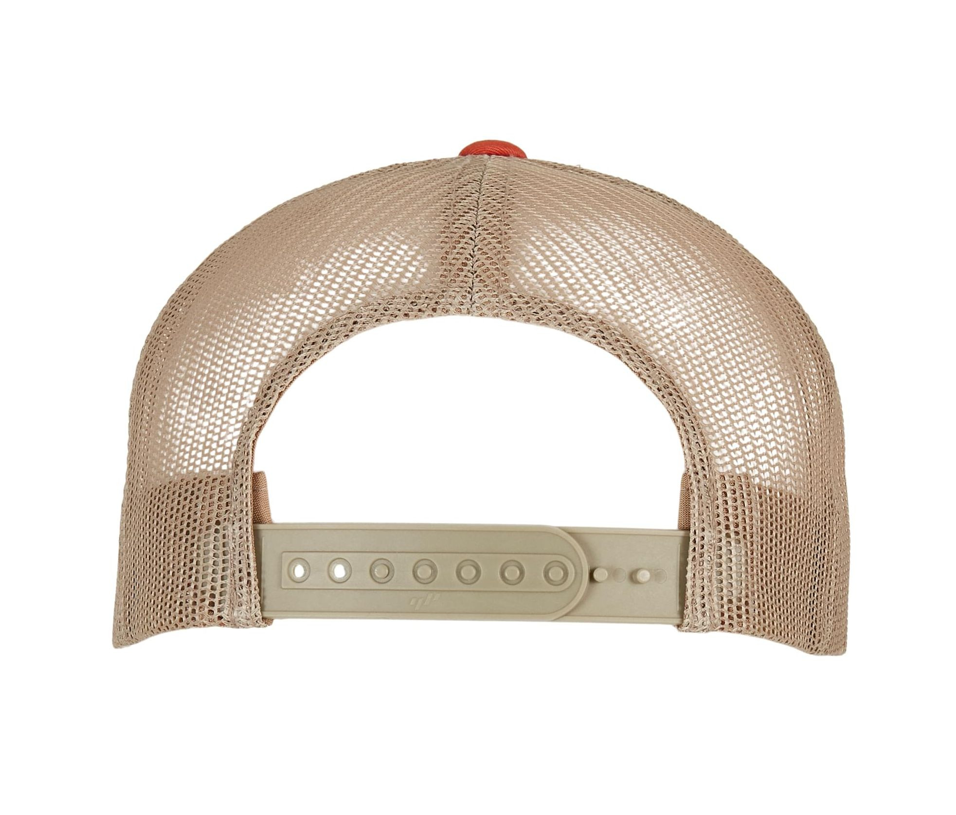 RETRO TRUCKER CAP