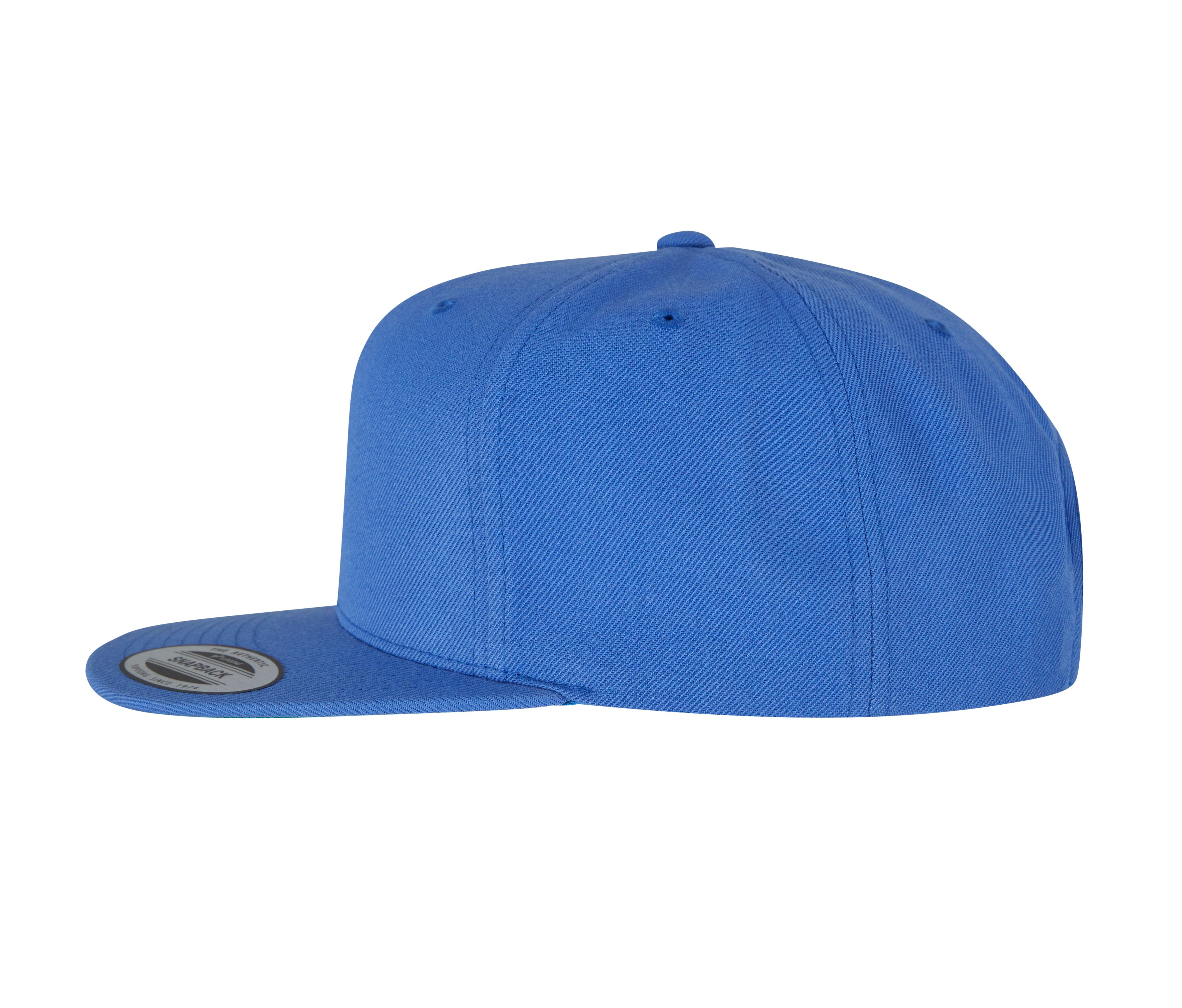 CLASSIC SNAPBACK