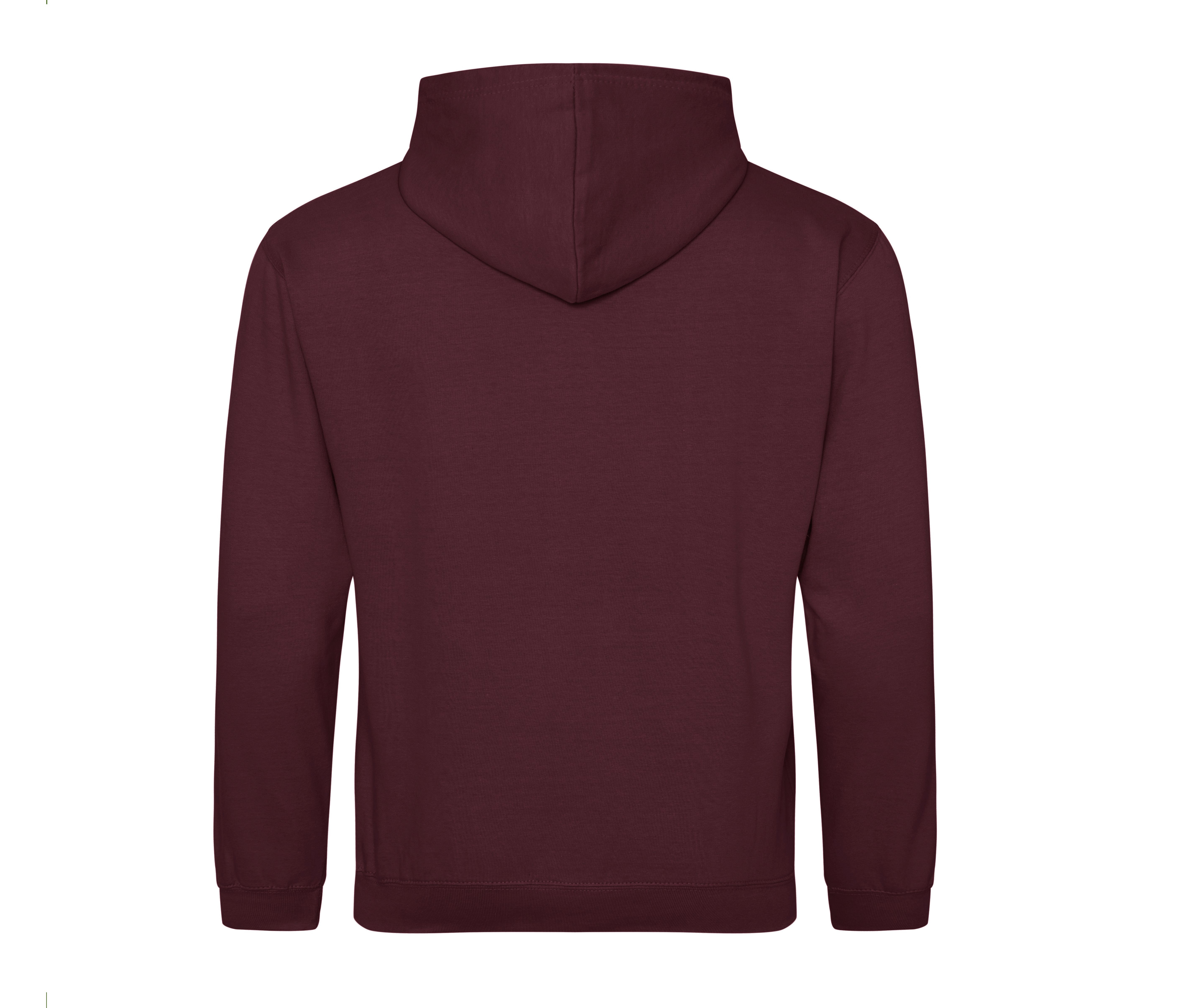 KIDS VARSITY HOODIE