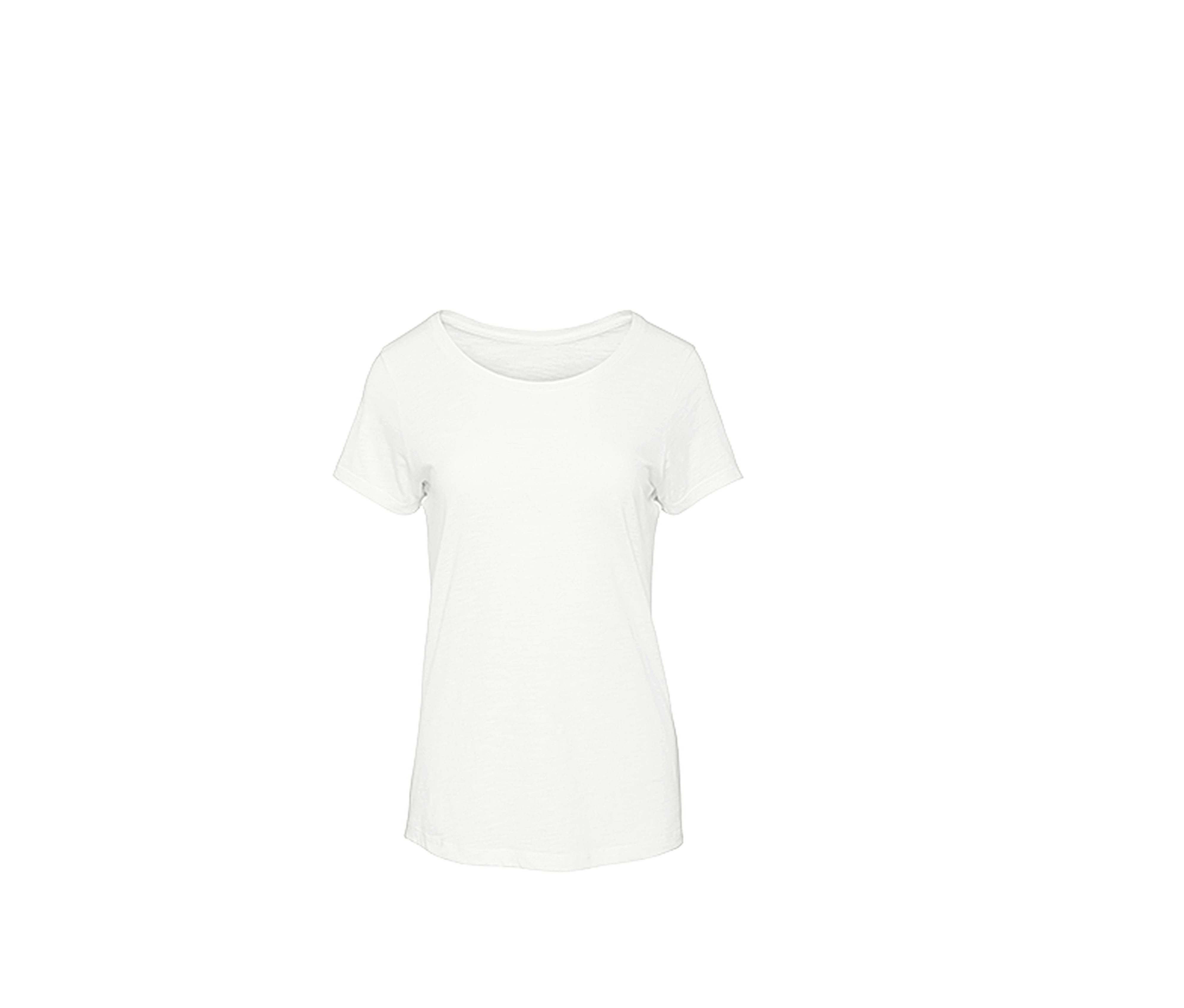 INSPIRE SLUB T/WOMEN