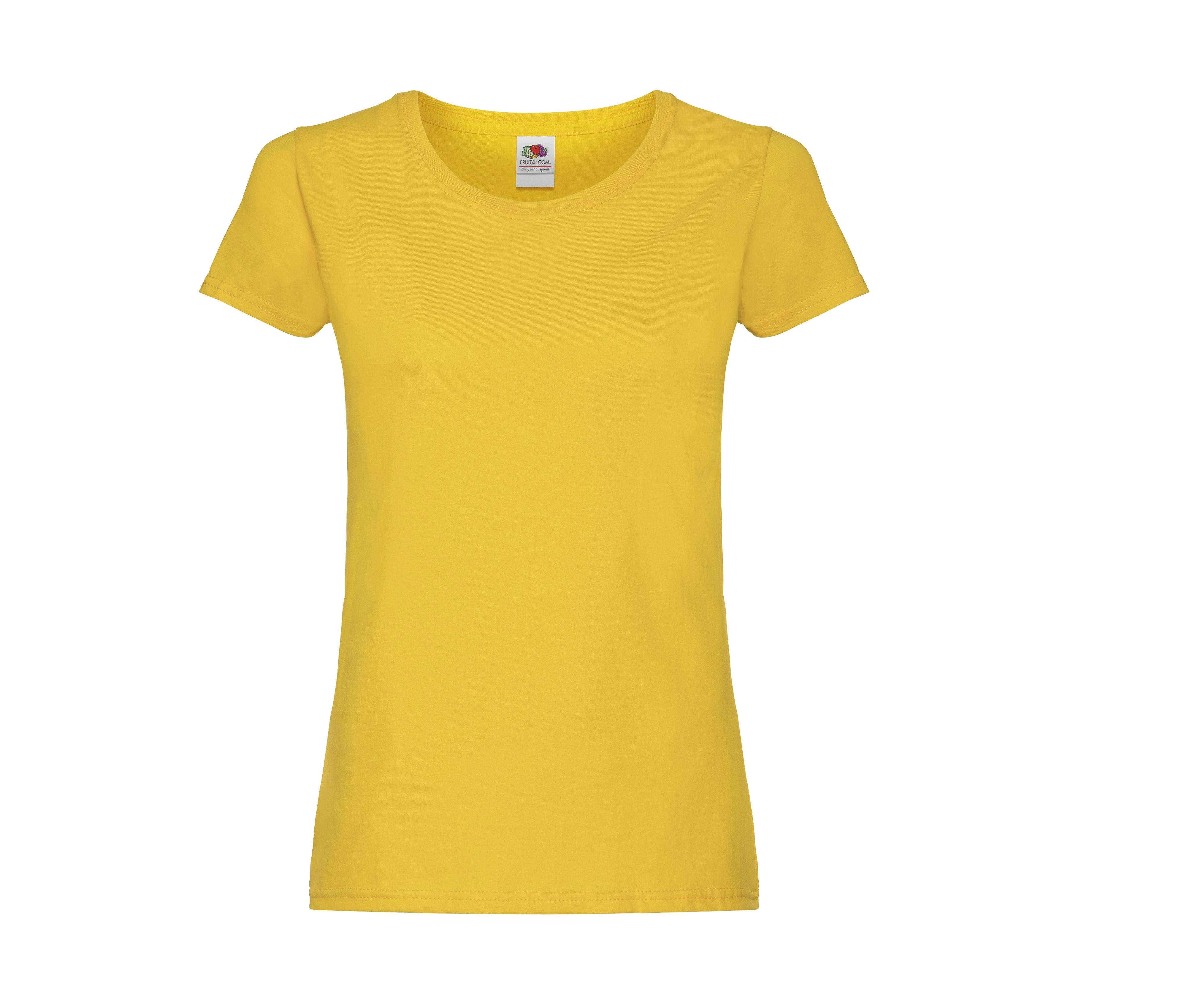 LADIES ORIGINAL T