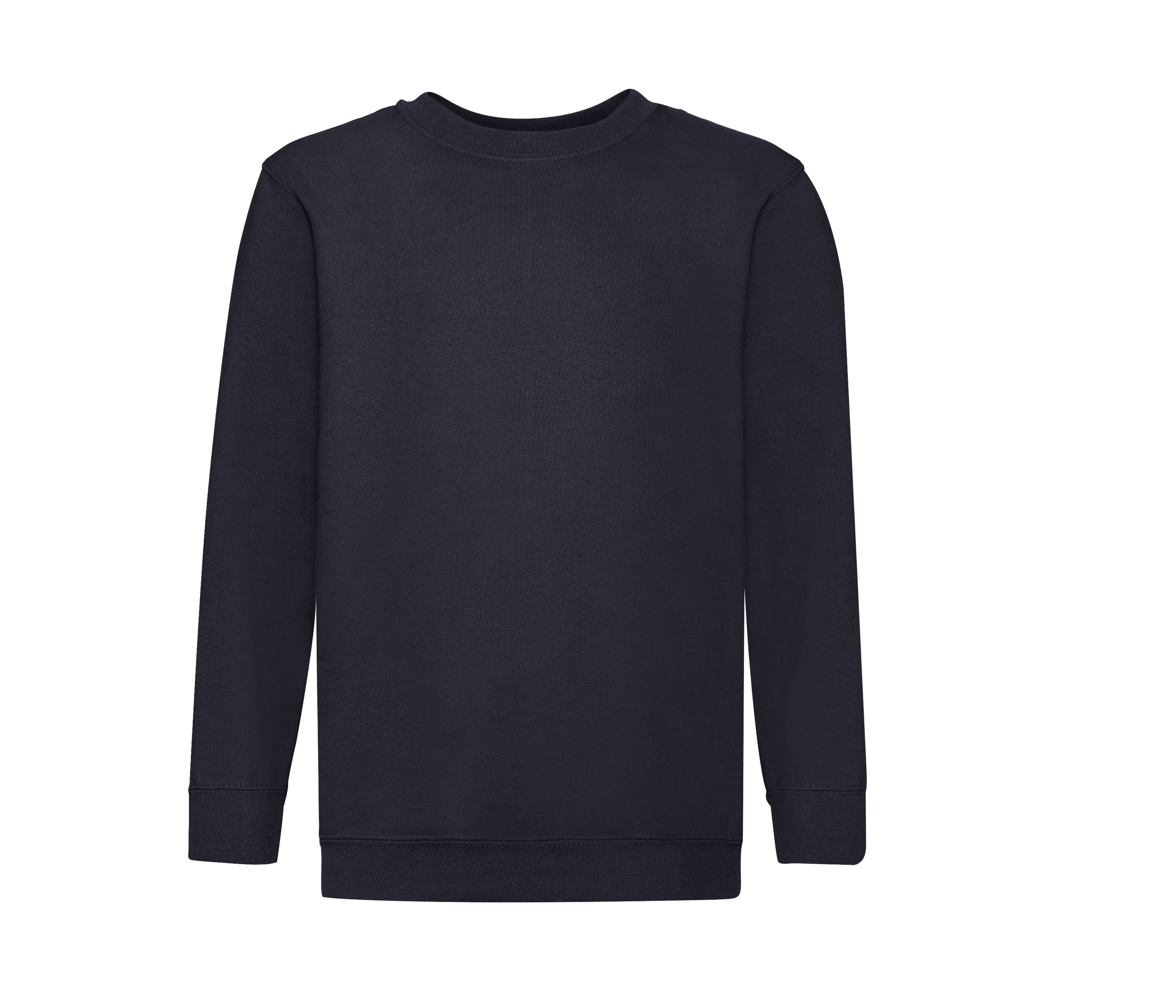 KIDS CLASSIC SET-IN SWEAT