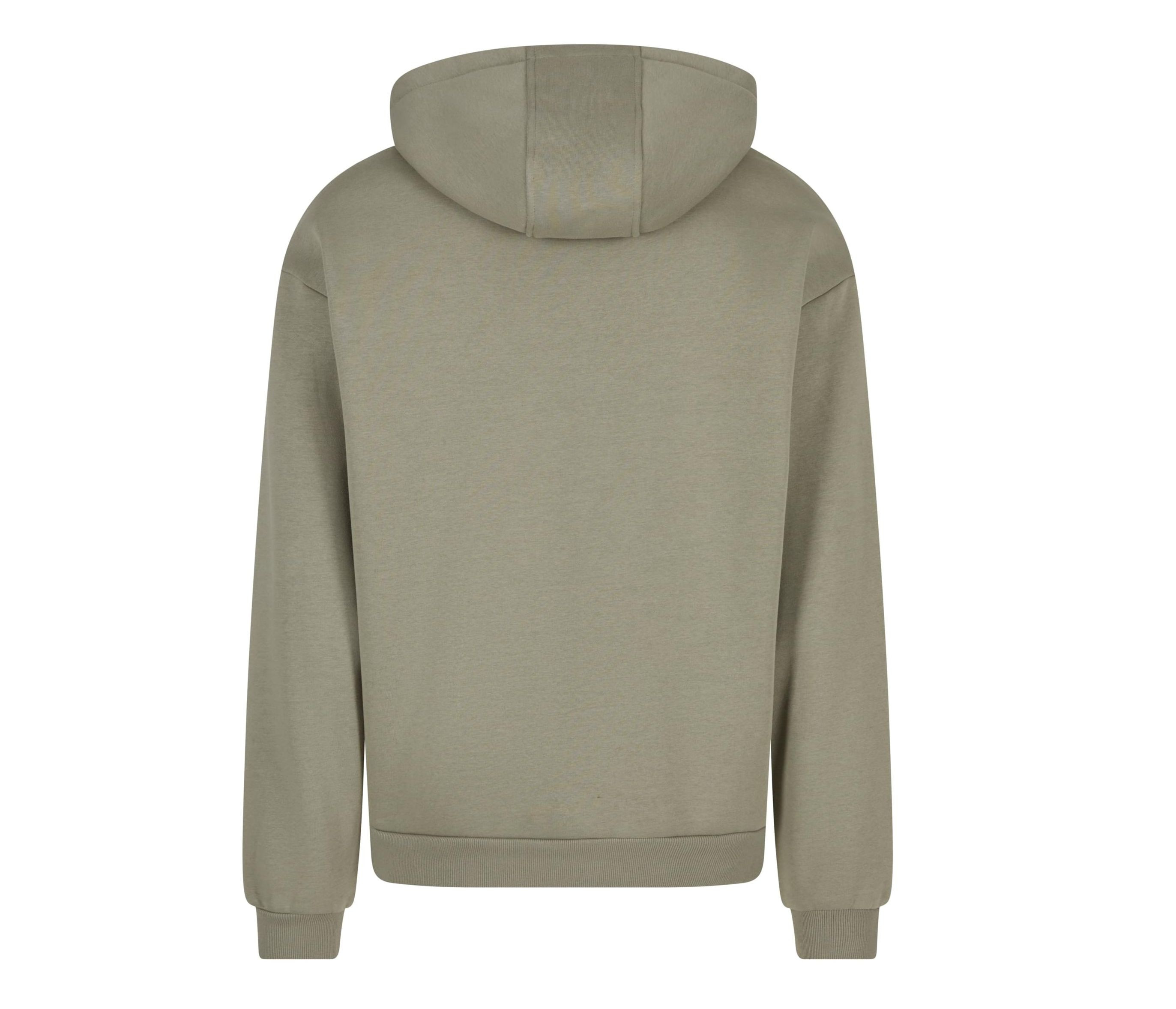 OVERSIZED HOODY