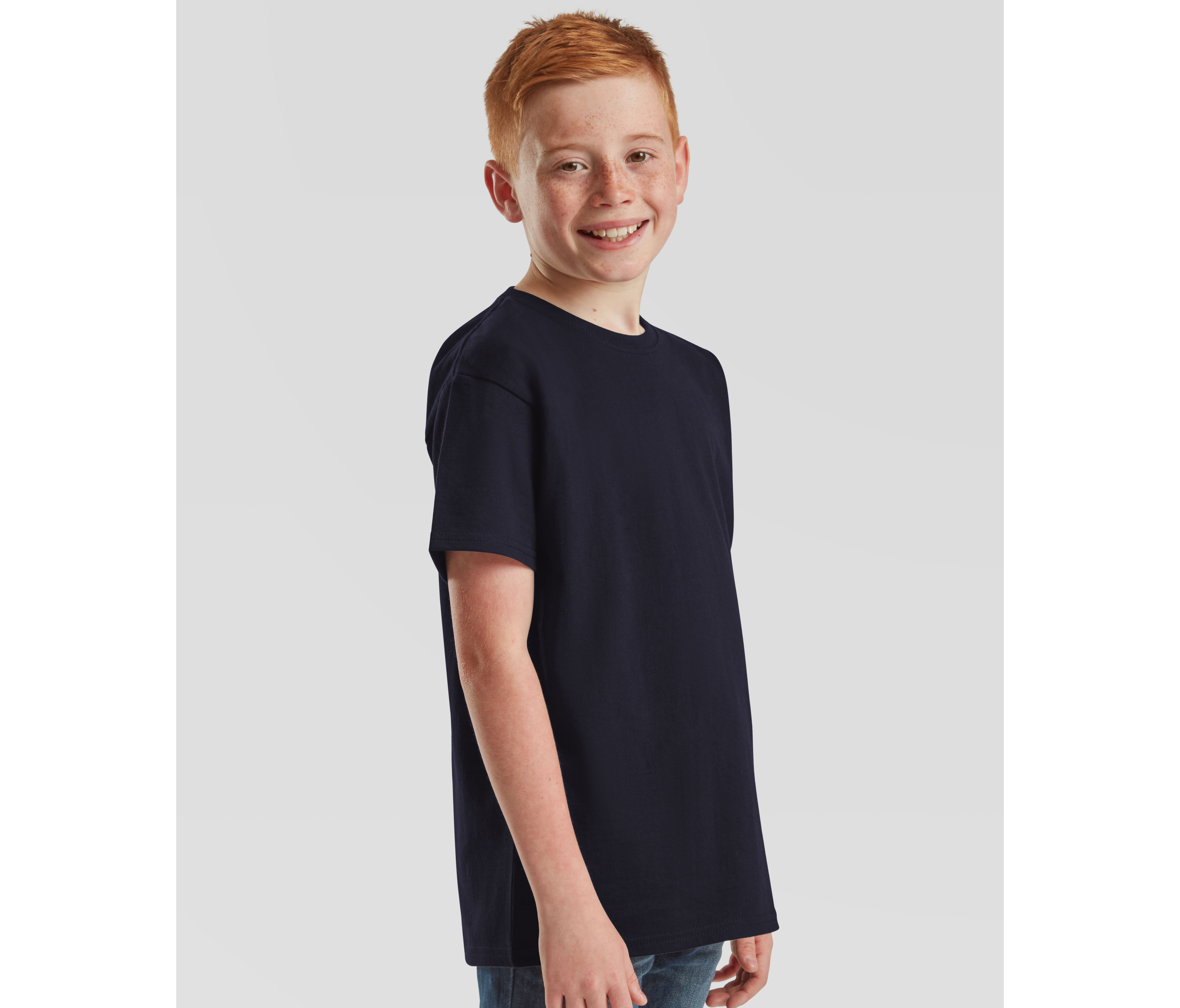 KIDS ICONIC 195T