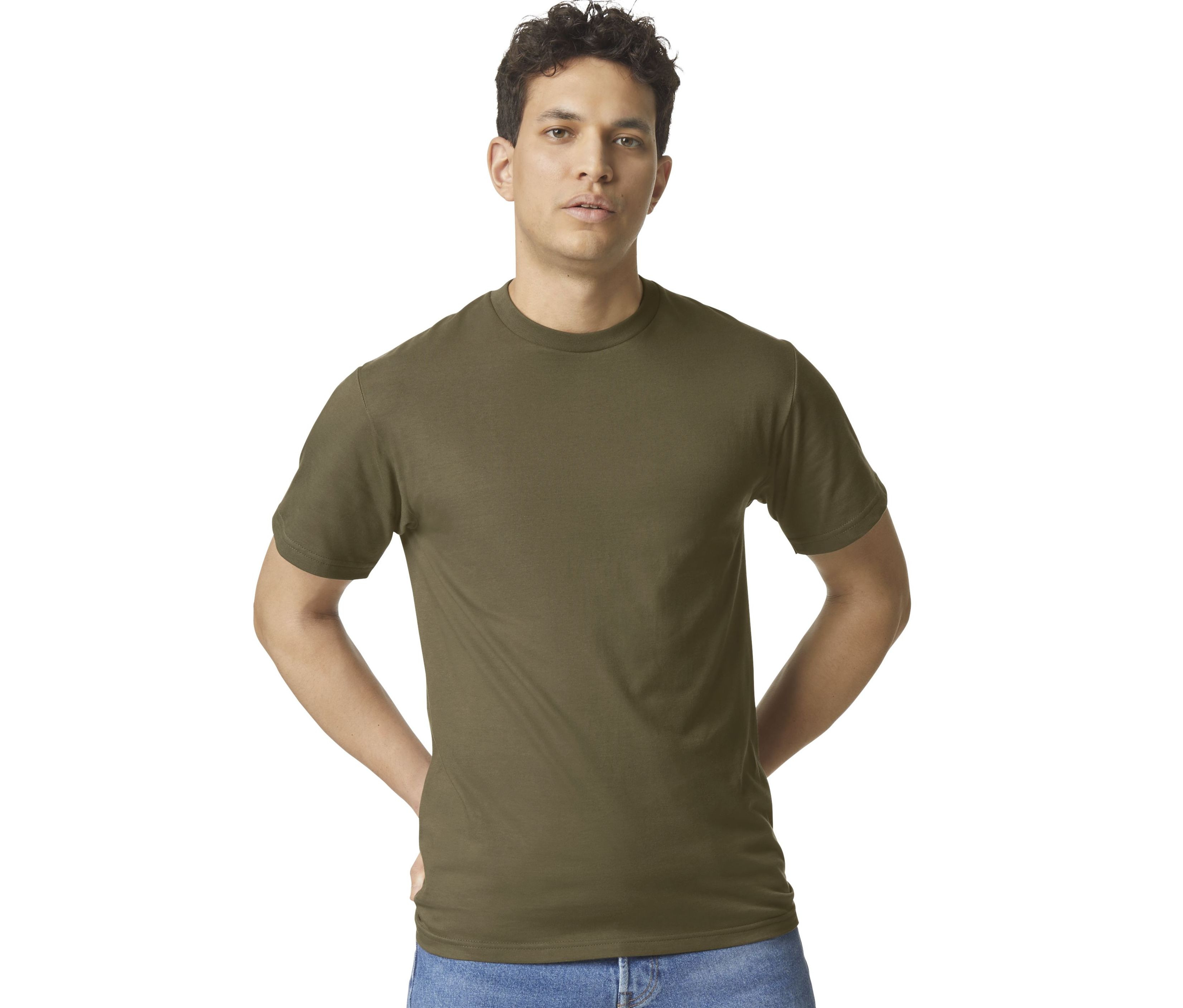 HAMMER ADULT T-SHIRT