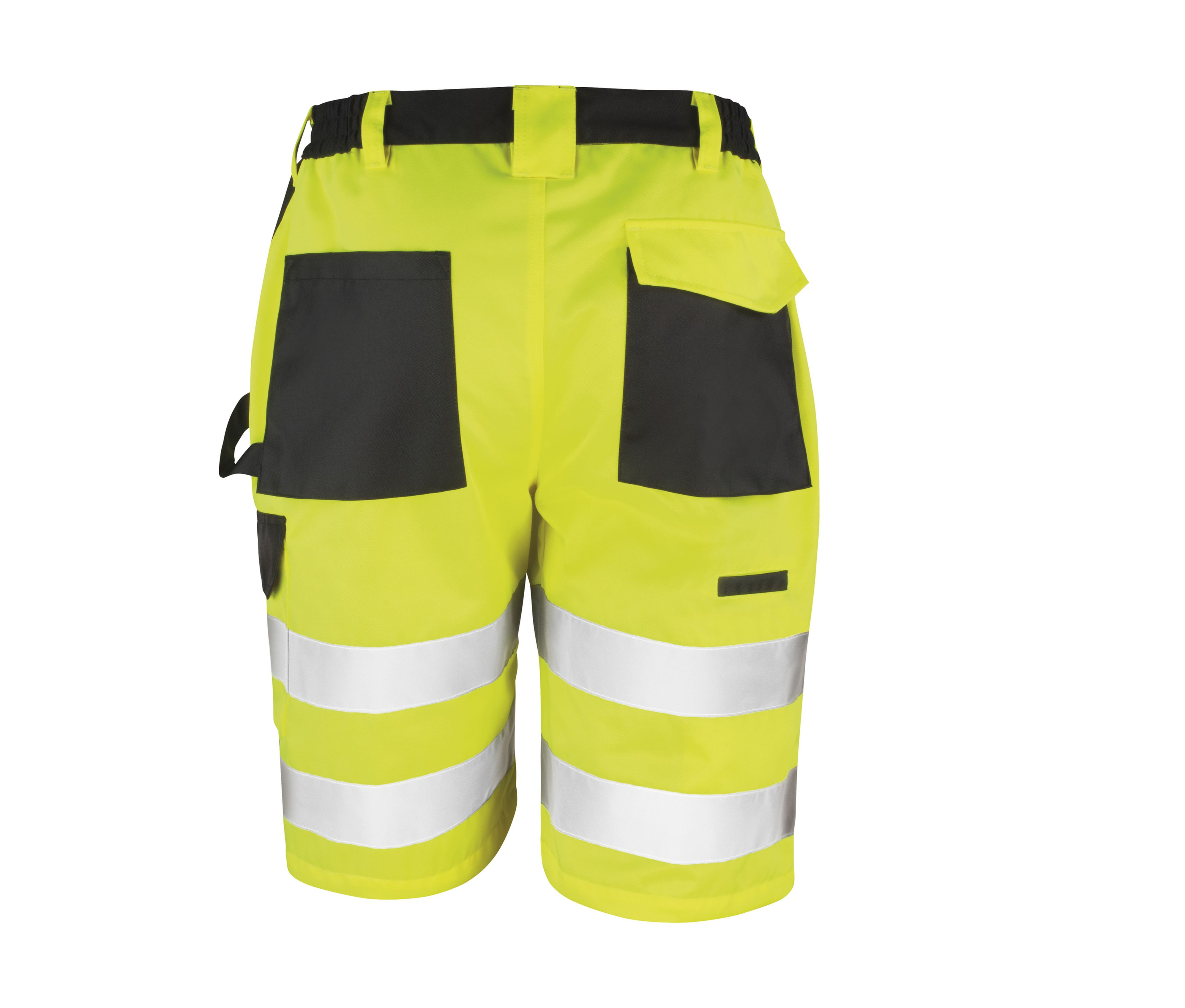 SAFETY CARGO SHORTS