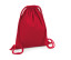 ORGANIC PREMIUM COTTON GYMSAC