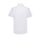 MEN'S SHORT SLEEVE TAILORED OXFORD SHIRT