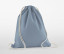 ORGANIC COTTON INCO. GYMSAC
