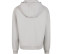 FLUFFY HOODY